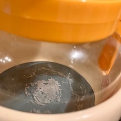 【お引き渡し予定あり】combi 調乳ポット※説明書ありの画像