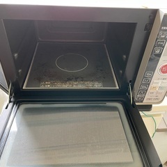 ありがとうございました！ジャンク　日立オーブンレンジの画像