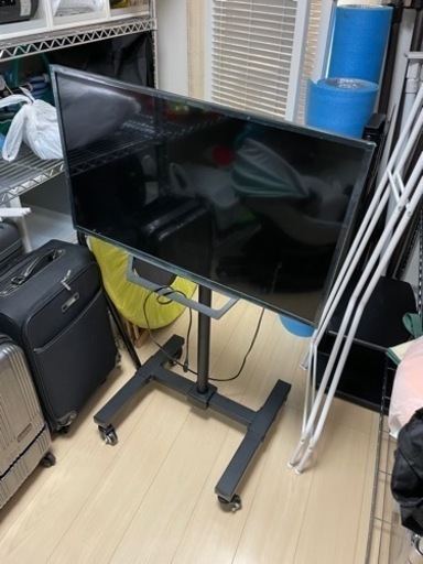 テレビ