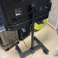 テレビの画像