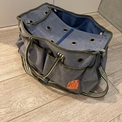 小型犬用キャリーバック