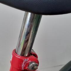 サイクルベースあさひ♦️イノベーションファクトリー♦️18インチ♦幼児、児童用自転車の画像