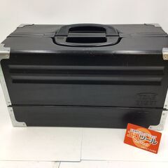 TONE/トネ ツールケース BX331BK ブラック+ツールセット
