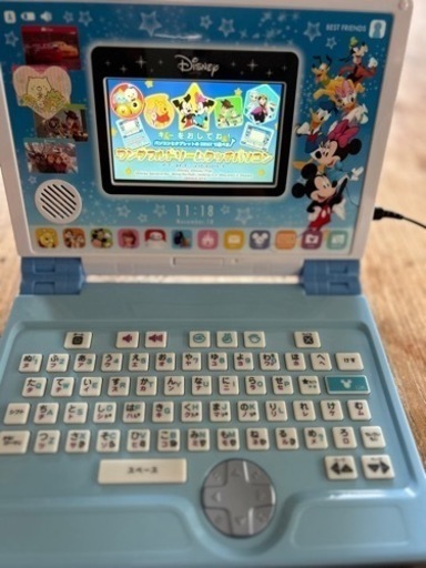 パソコン ノートパソコン
