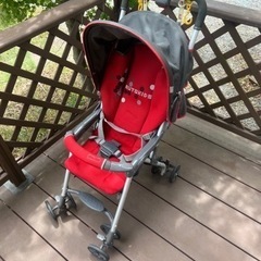 【お取引中】子供用品 ベビー用品 ベビーカー、バギー