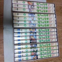 無人惑星サヴァイヴ 全4巻DVD-BOXです　お値下げいたしました。