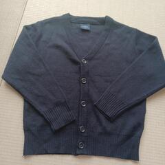 110センチ☆カーディガン