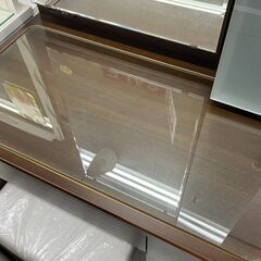 ドレッサー　照明付きの画像