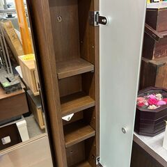 ドレッサー　照明付きの画像