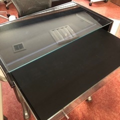 ガラスショーケース　飾り棚　の画像