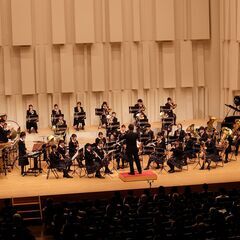 早鞆高等学校吹奏楽部　第２７回定期演奏会 - 下関市