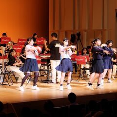 早鞆高等学校吹奏楽部　第２７回定期演奏会 - コンサート/ショー