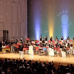 早鞆高等学校吹奏楽部　第２７回定期演奏会 − 山口県