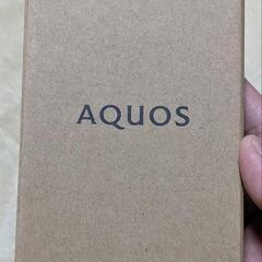 AQUOS wish3

