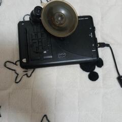 車のパーツ カーナビ、テレビの画像