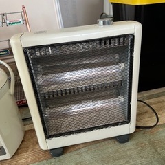 家電 季節、空調家電 遠赤外線ヒーター