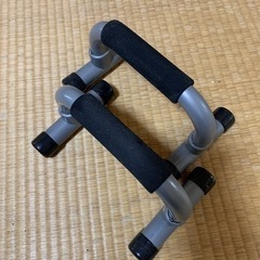 トレーニング3点セットの画像