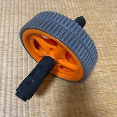 トレーニング3点セットの画像