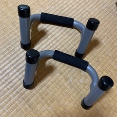 トレーニング3点セットの画像