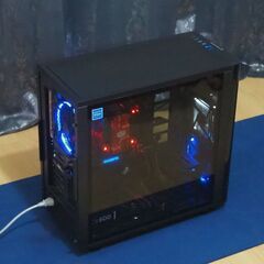 ゲーミングPC（Intel Core i7-7700K、GTX ...