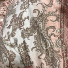 家具 寝具 布団の画像