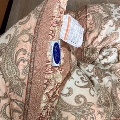 家具 寝具 布団の画像