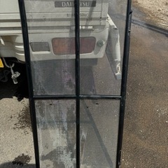 GEXエキゾテラ9045爬虫類水槽　90センチ水槽の画像