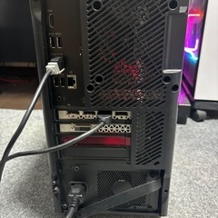 ゲーミングPC (Windows11)の画像