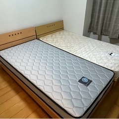 家具 ベッド シングルベッド