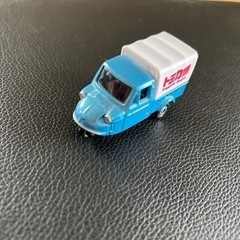 トミカ　ミニカー　トミカ博仕様の画像