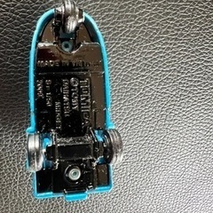 トミカ　ミニカー　トミカ博仕様の画像