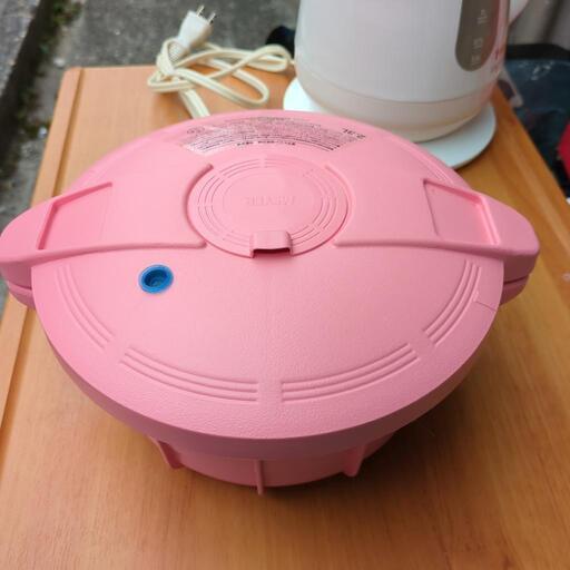 家電 キッチン家電 電磁調理器