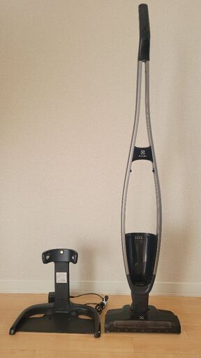 Electrolux コードレス掃除機 Pure Q9