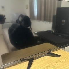 オリオン 32型液晶テレビ
