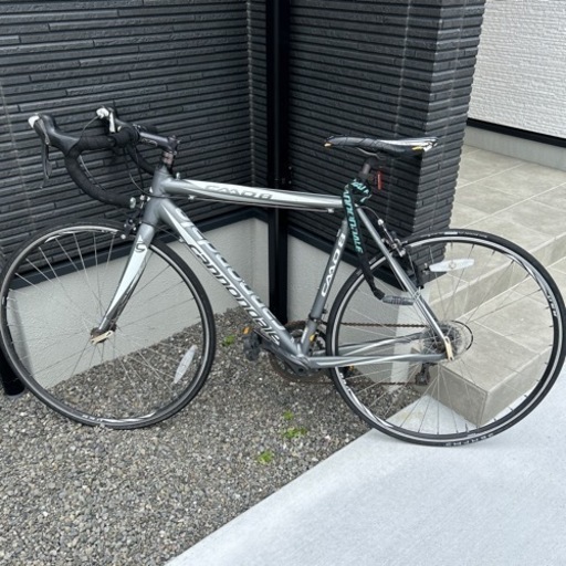 （決まりました）自転車 クロスバイク