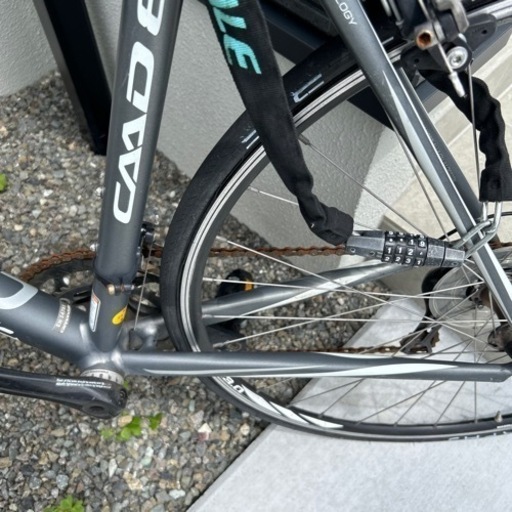 （決まりました）自転車 クロスバイク