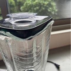 Osterizer Classic Blender オスタライザー クラシックブレンダー の画像