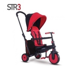 【決まりました】折りたたみ三輪車の画像