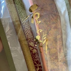 値下げしました❣️
帯締め