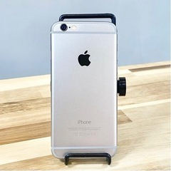 【メンナンス済み】iPhone6 64GBの画像