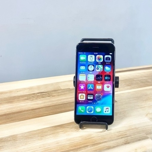 【メンナンス済み】iPhone6 64GB