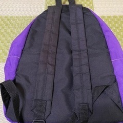 OUTDOOR リュック  の画像