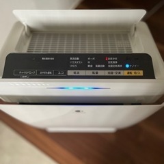家電 季節、空調家電 空気清浄機の画像