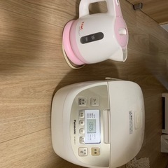家電 キッチン家電 電気ポット