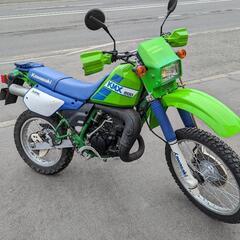 KMX バイクの中古が安い！激安で譲ります・無料であげます｜ジモティー