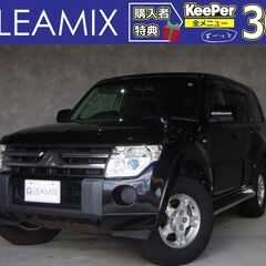ジモティーを見たで【3万円引き】20年 パジェロロング 3.0 ...