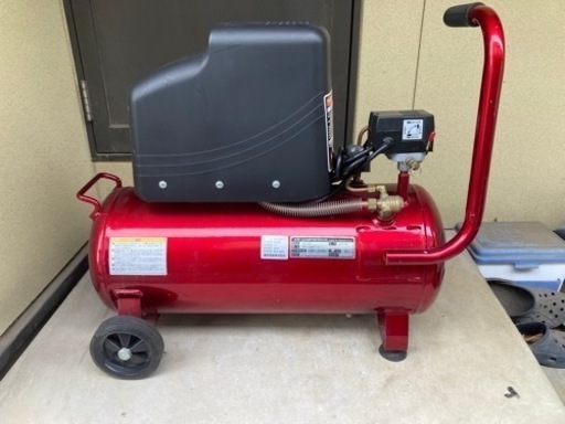 コンプレッサー2012