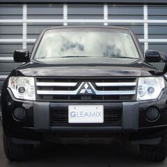 ジモティーを見たで【3万円引き】20年 パジェロロング 3.0 GR 4WD/オーディオディスプレイ/ETC/純正16インチアルミ/68,990kmの画像