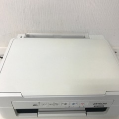 【引取】エプソン PX-049A プリンター A4インクジェット複合機 カラリオ　2018年製の画像