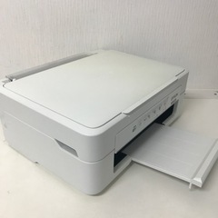 【引取】エプソン PX-049A プリンター A4インクジェット複合機 カラリオ　2018年製の画像